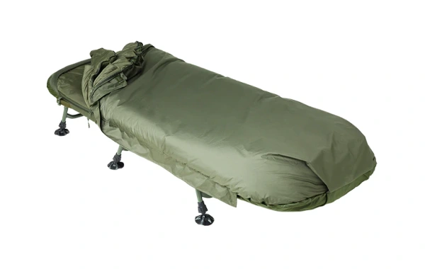 Trakker Spacák 365 Sleeping Bag 5