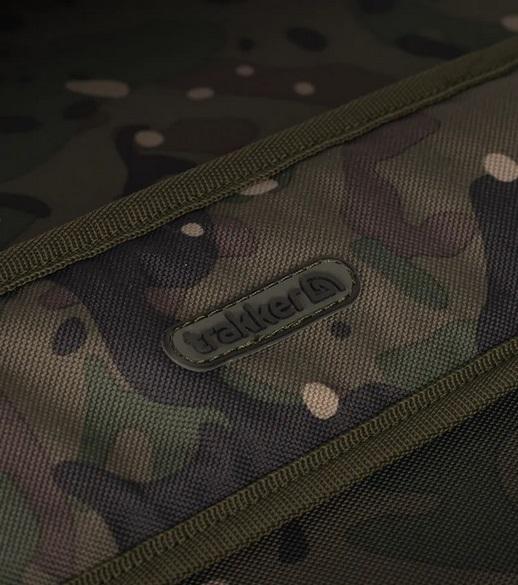 Trakker Taška univerzálná - NXC Camo Pro Carryall Large 5