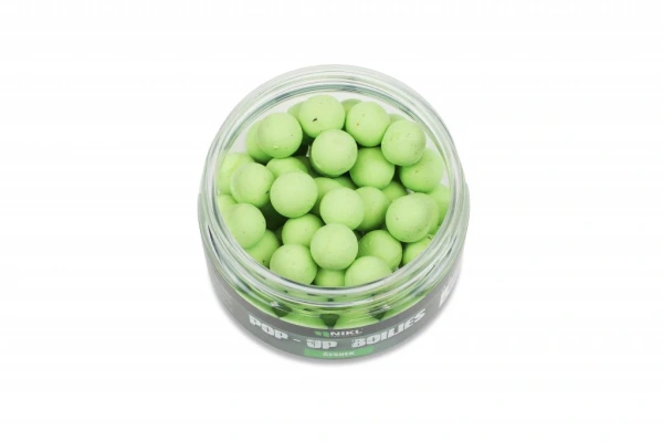 Nikl Plovoucí boilies Česnek 3