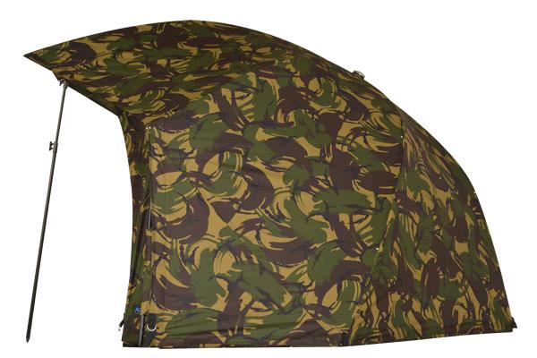 Aqua Brolly - Camo Fast & Light Brolly 1