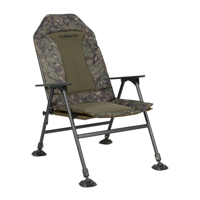 Trakker Křeslo RLX Armchair 2
