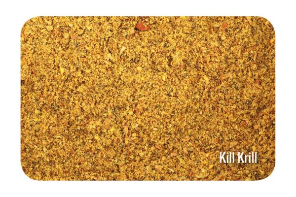 Nikl Method Mix Kill Krill 1kg 1