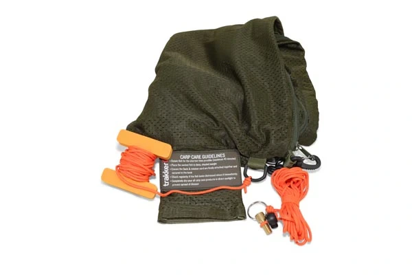 Trakker Sak na kapry Sanctuary Carp Sack 2
