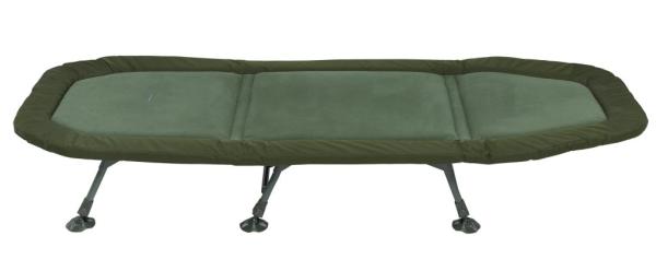 Trakker Lehátko - Levelite Lumbar Bed 1