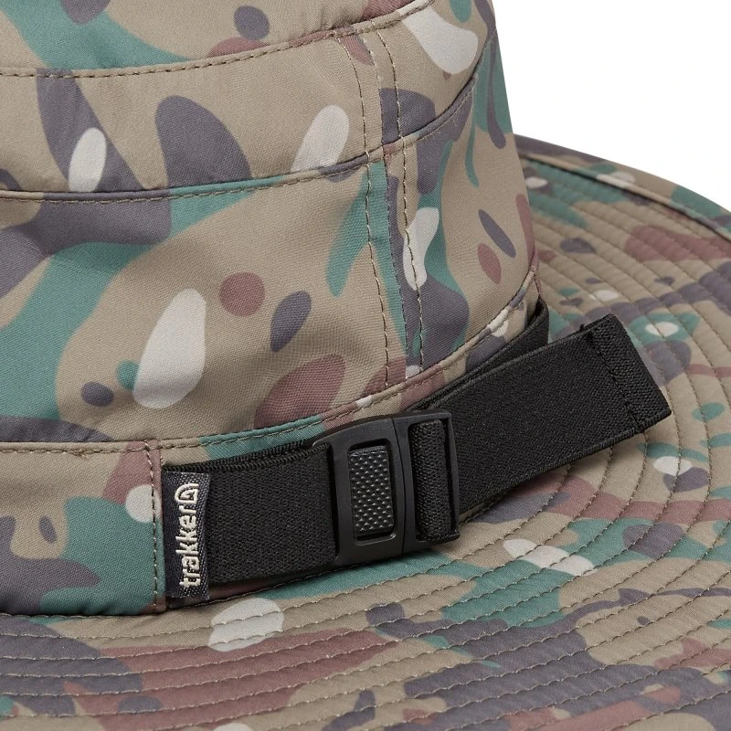 Trakker Klobouk TechPro Camo Boonie Hat 3