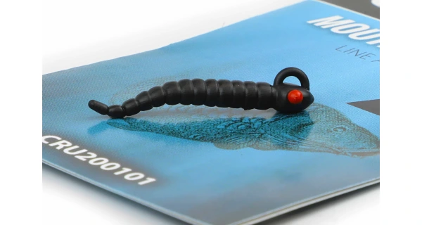 Carp´R´Us Rovnátko dlouhé Mouthsnagger 8ks 13