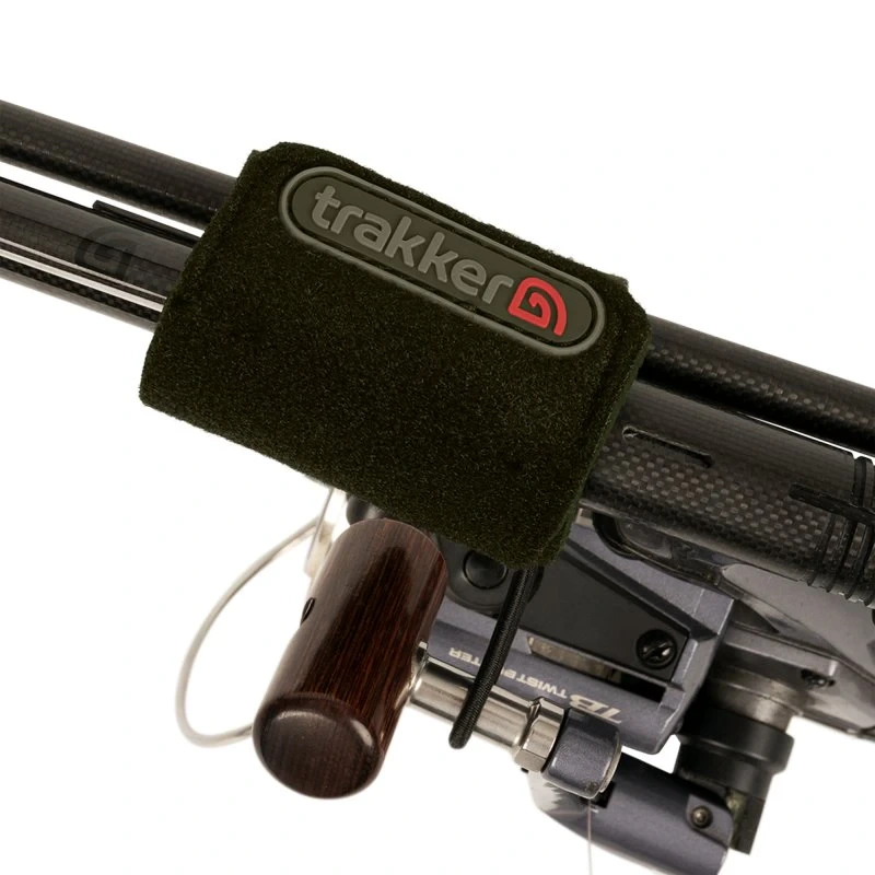 Trakker Páska NXG Neoprene Rod Bands 2ks 2