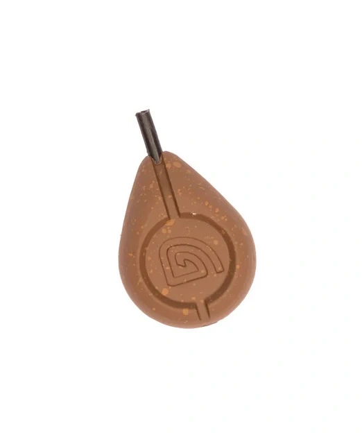 Trakker Olovo Flat Pear QC Inline Lead 1