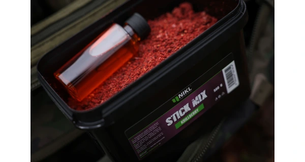 Nikl Stick mix Krill Berry 500g 7