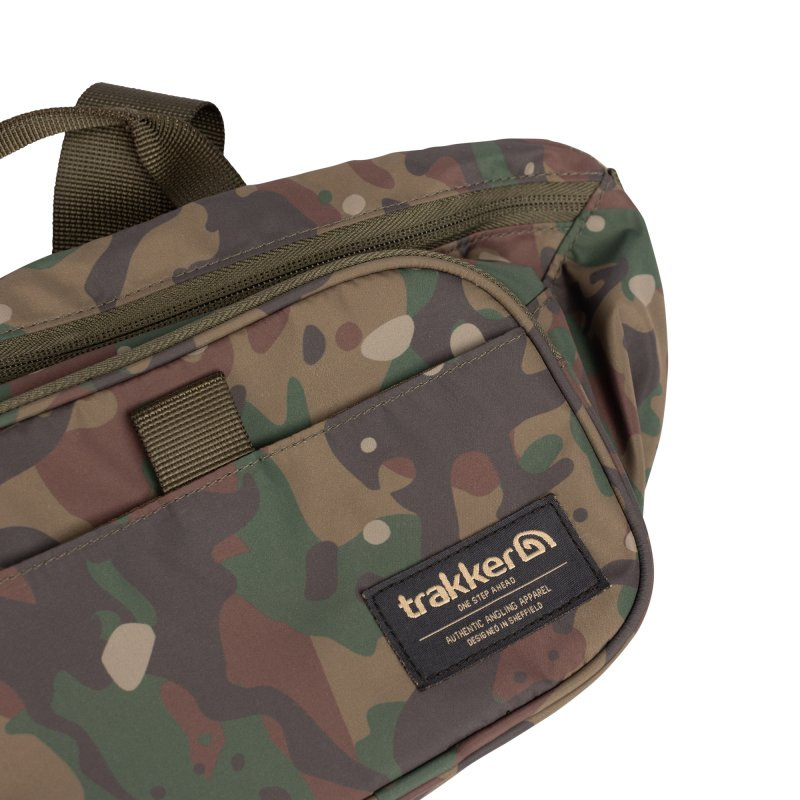 Trakker Ledvinka TechPro Shoulder Bag 3