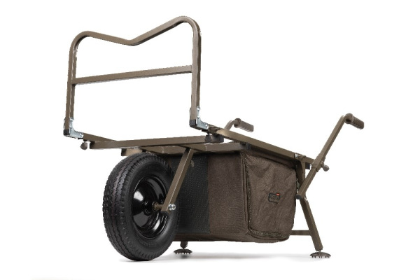 Fox Vozík Voyager Barrow 1