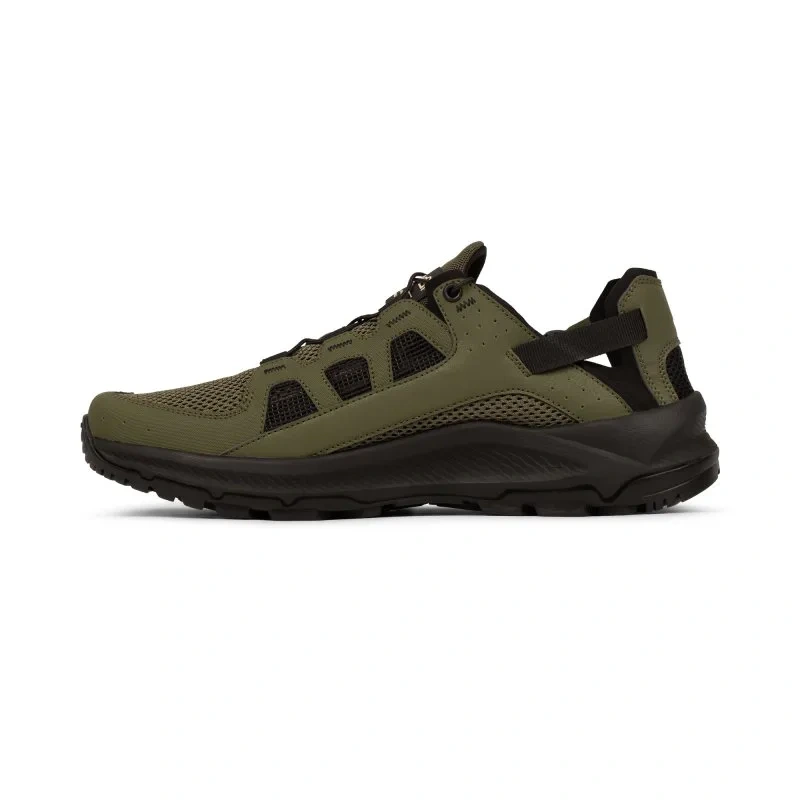 Trakker Botasky TechPro Scout Shoe 7