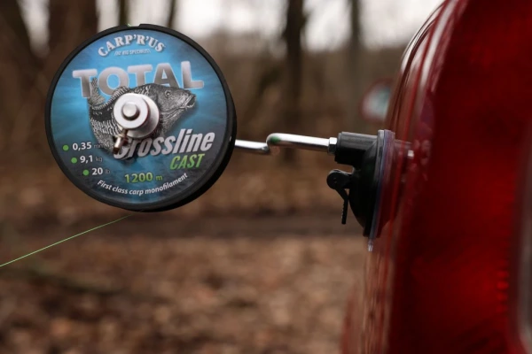 Carp´R´Us Držák pro návin vlasců Line Assistant 5