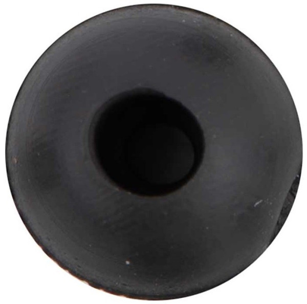 Fox Zarážky Edges Tungsten Beads 5 mm 15 ks 1