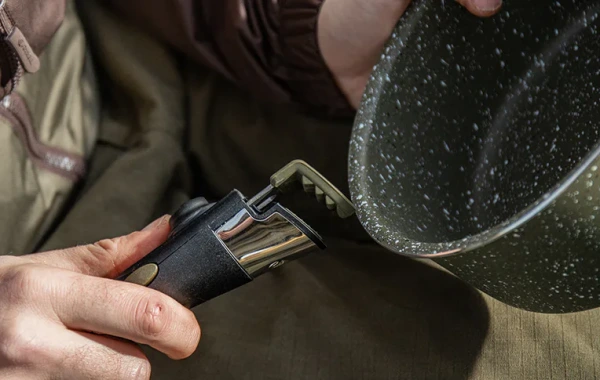 Trakker Sada nádobí Armolife Marble Cookset 2