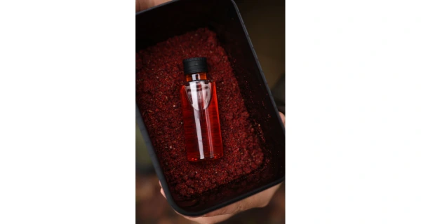 Nikl Stick mix Strawberry 500g 7