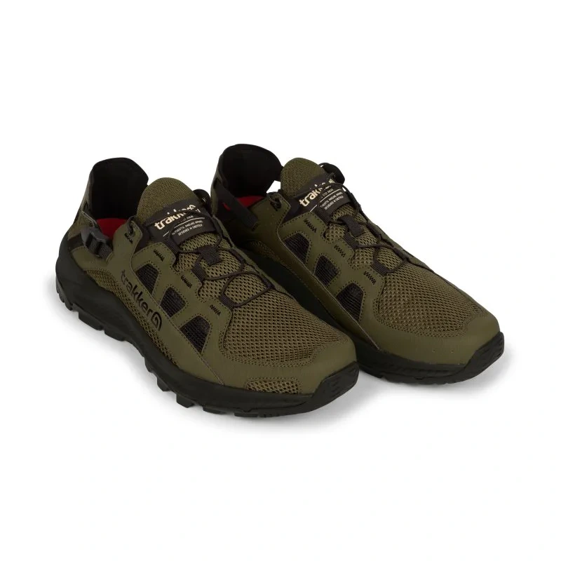 Trakker Botasky TechPro Scout Shoe 1