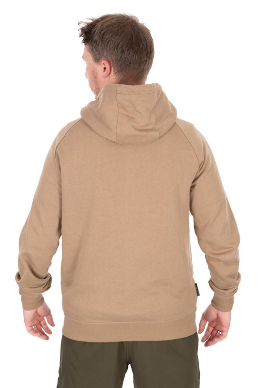 Fox Mikina Collextion LW Zip Hoody Tan Ltd 3