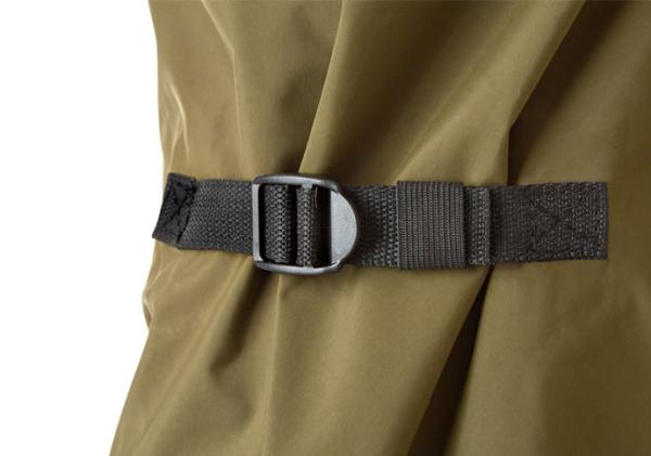 Trakker Prsačky - N2 Chest Waders 4