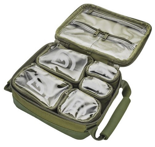 Trakker Taška na olovka NXG Modular Lead Pouch Complete 1