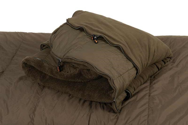 Fox Spacák Ventec All Season Bag 5