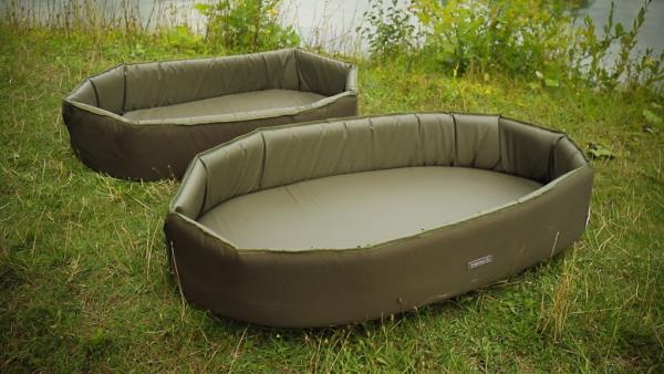 Trakker podložka XL - Self-Inflating Crib XL 2