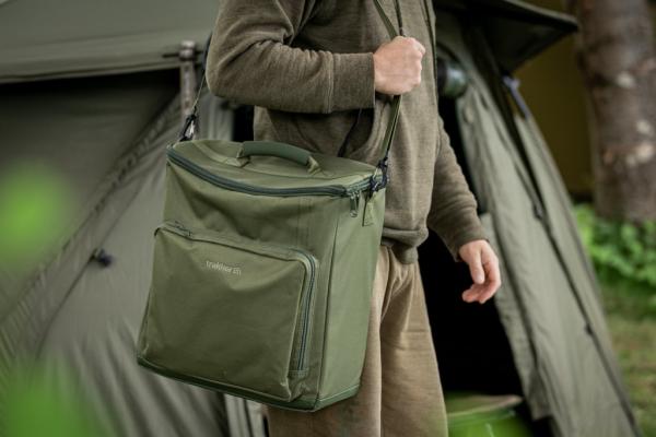 Trakker Taška na ohrievač - NXG Bivvy Heater Bag 1