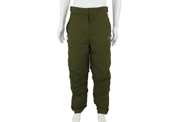 Aqua Nohavice - F12 Thermal Trousers