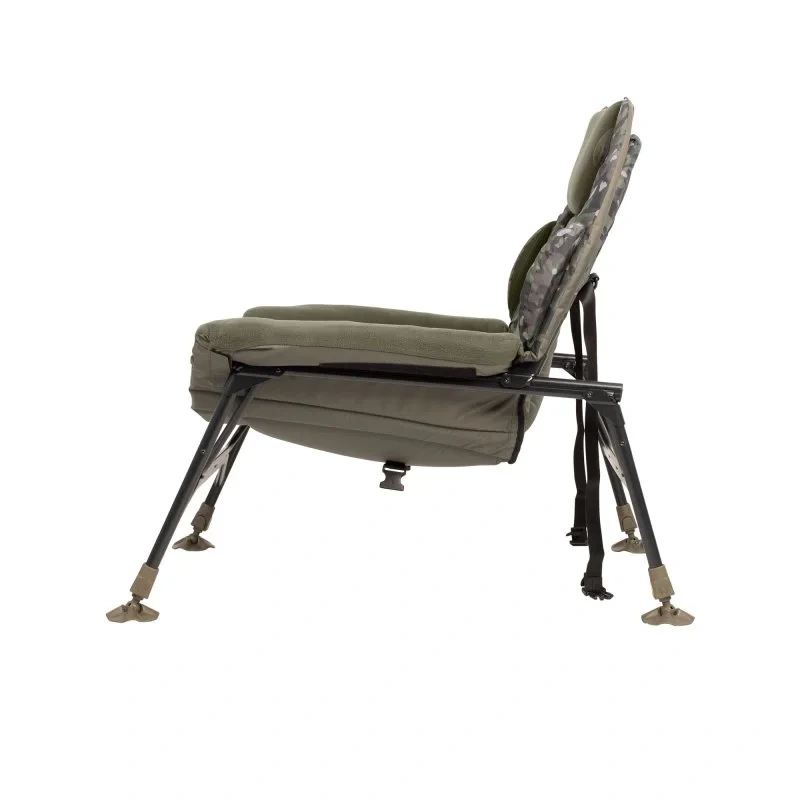Trakker Křeslo Levelite Camo Colossus Chair 16