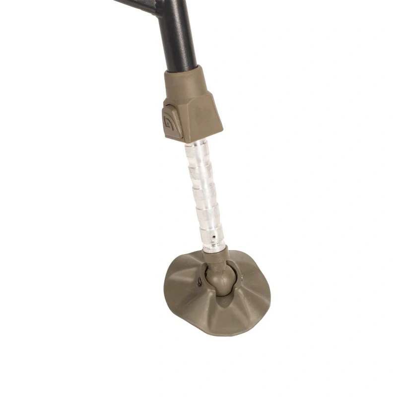 Trakker Křeslo Levelite Camo Colossus Chair 12