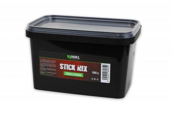 Nikl Stick Mix Chilli & Peach 500g