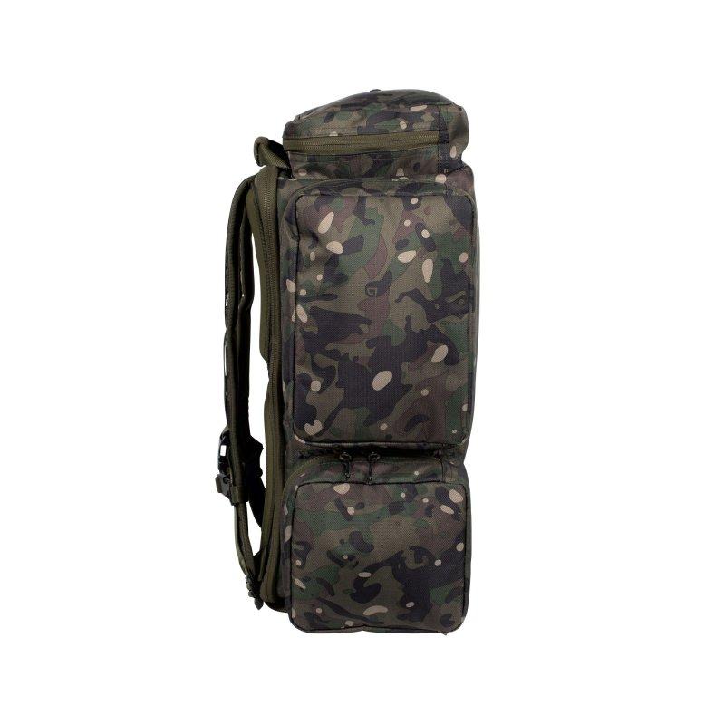 Trakker Batoh - NXC Camo Deluxe Rucksack 1