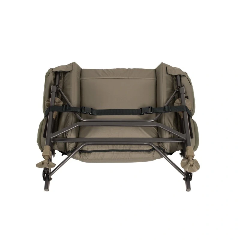 Trakker Křeslo Levelite Camo Colossus Chair 13