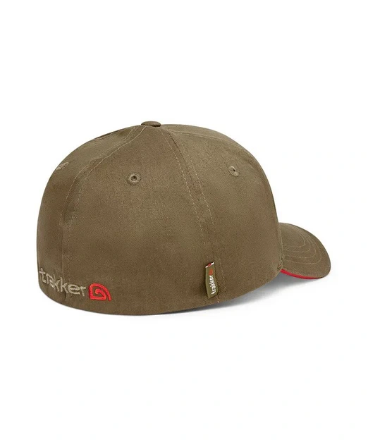 Trakker Kšiltovka Flexi-fit Cap 3