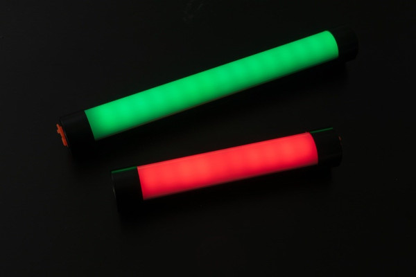 Fox Svetlo Halo Multi-Colour Strip Light Large 9