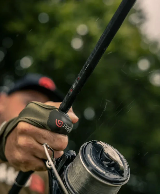 Trakker Prut Propel-D 12ft, 3,75lb C 7