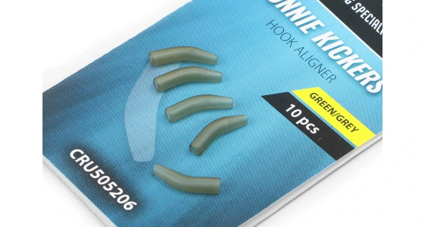 Carp'R'Us Rovnátko Ronnie Kickers 10ks 15