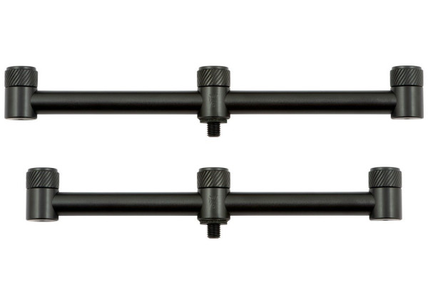 Fox Hrazdy Black Label QR Buzz Bars 3 Rod 2 ks