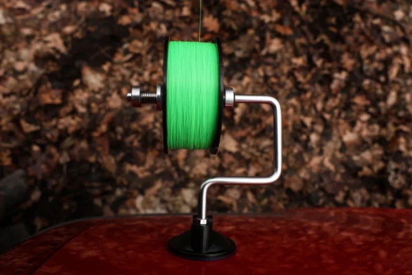 Carp´R´Us Držák pro návin vlasců Line Assistant 1