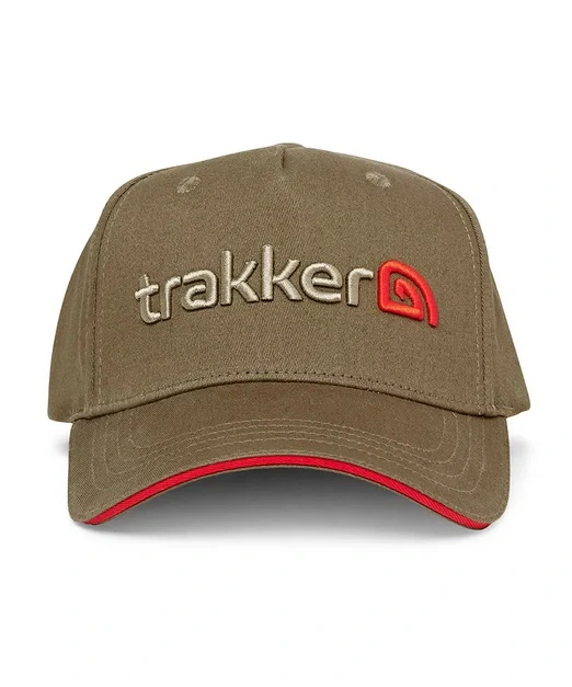 Trakker Kšiltovka Flexi-fit Cap 5