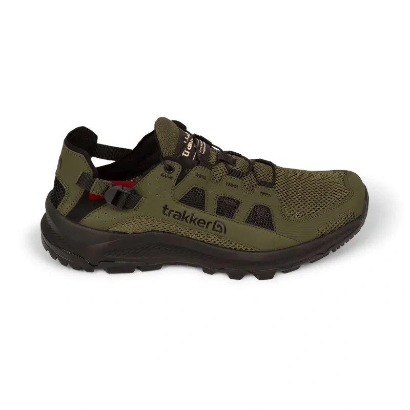 Trakker Botasky TechPro Scout Shoe 5