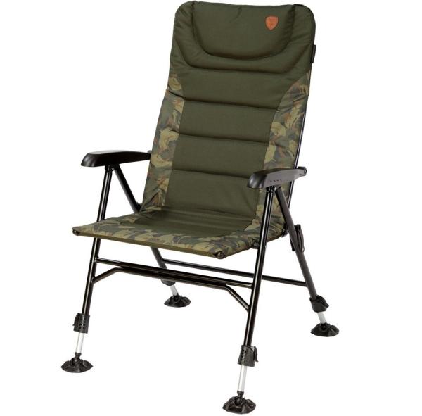 Giants Fishing Kreslo Chair Long Back