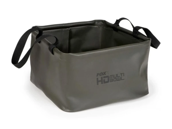 Avid Carp Nádoba Na Vodu Stormshield Collapsible Bucket