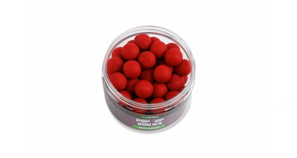 Nikl Plovoucí boilies Krill Berry 5