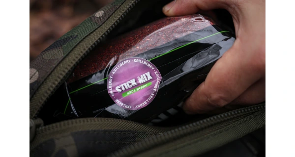 Nikl Stick mix Krill Berry 500g 5