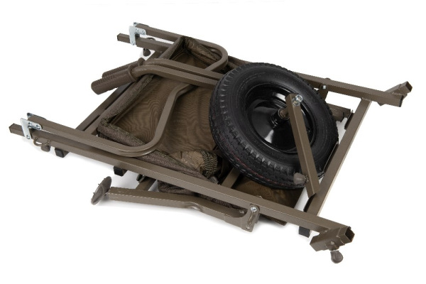 Fox Vozík Voyager Barrow 3