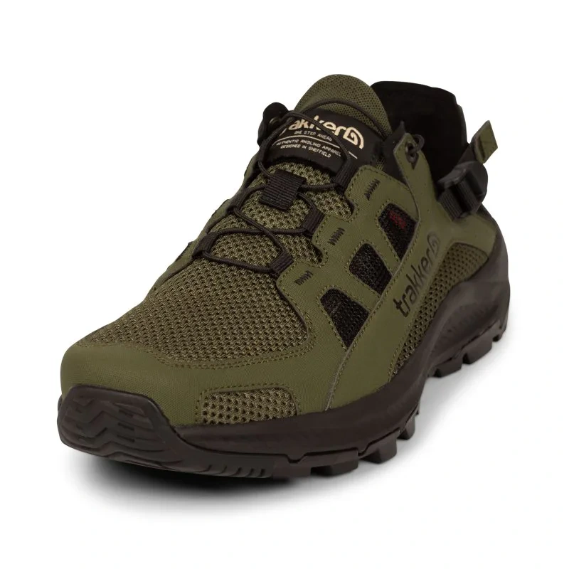 Trakker Botasky TechPro Scout Shoe 12
