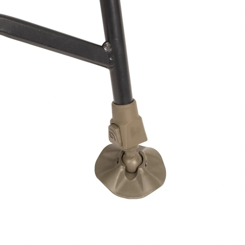 Trakker Křeslo Levelite Camo Colossus Chair 11