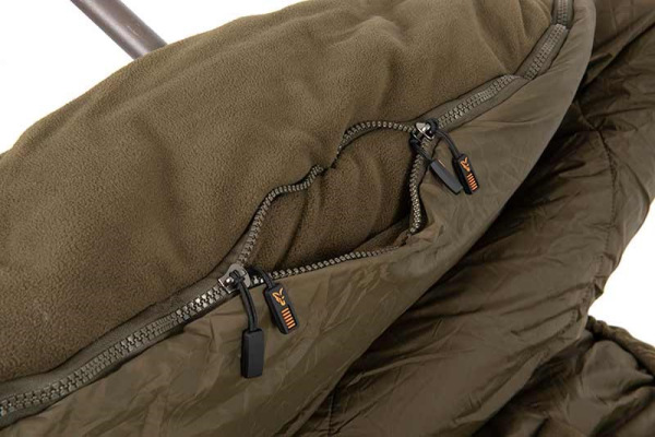 Fox Spacák Ventec All Season Bag 1