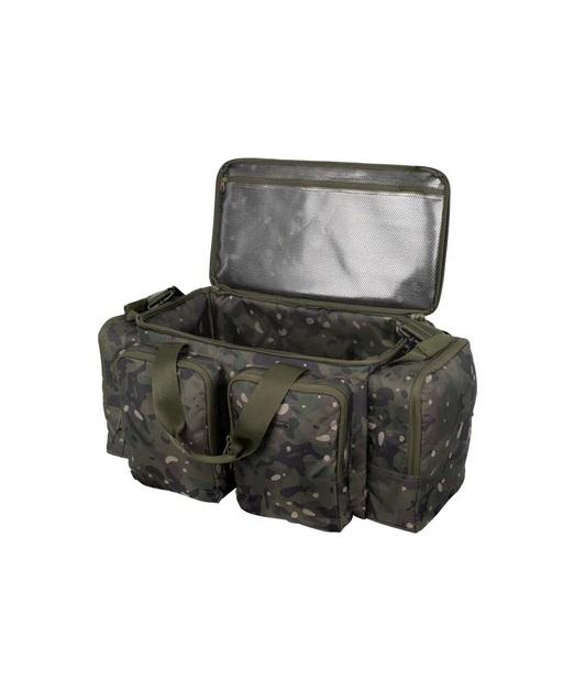 Trakker Taška univerzálná - NXC Camo Pro Carryall Large 1